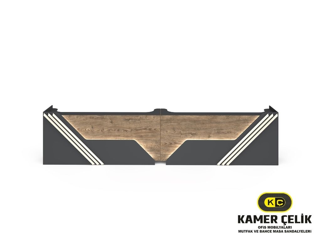 Kamer Çelik Ofis Mobilyaları