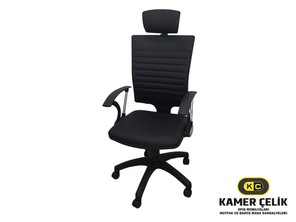 Kamer Çelik Ofis Mobilyaları