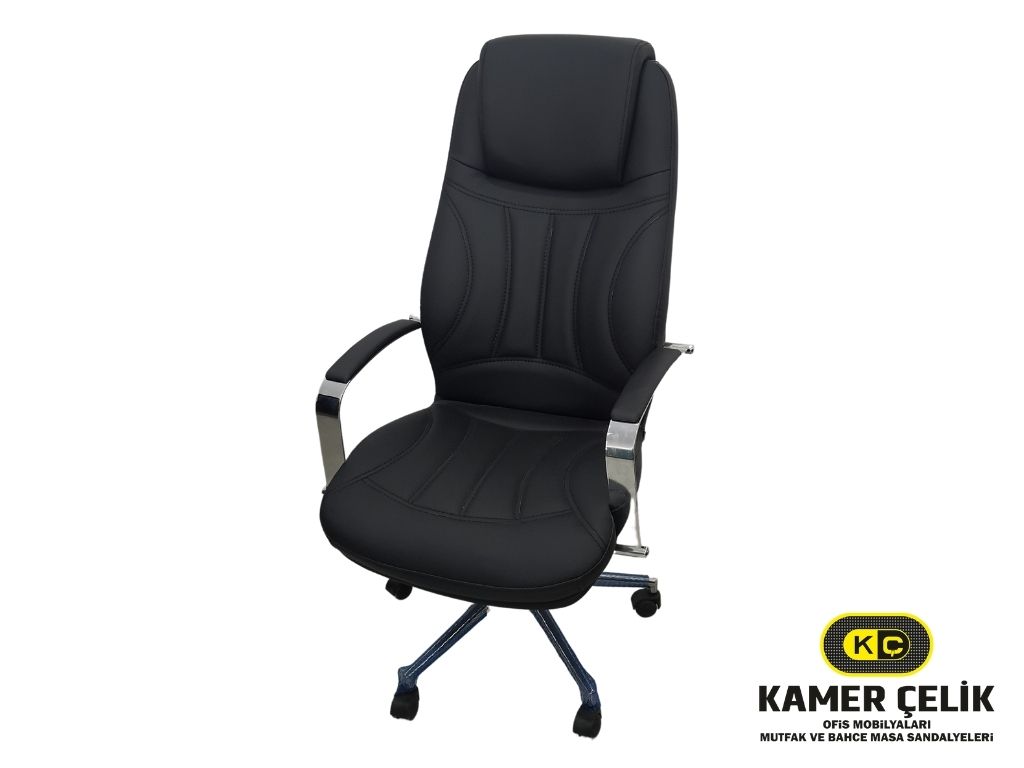Kamer Çelik Ofis Mobilyaları