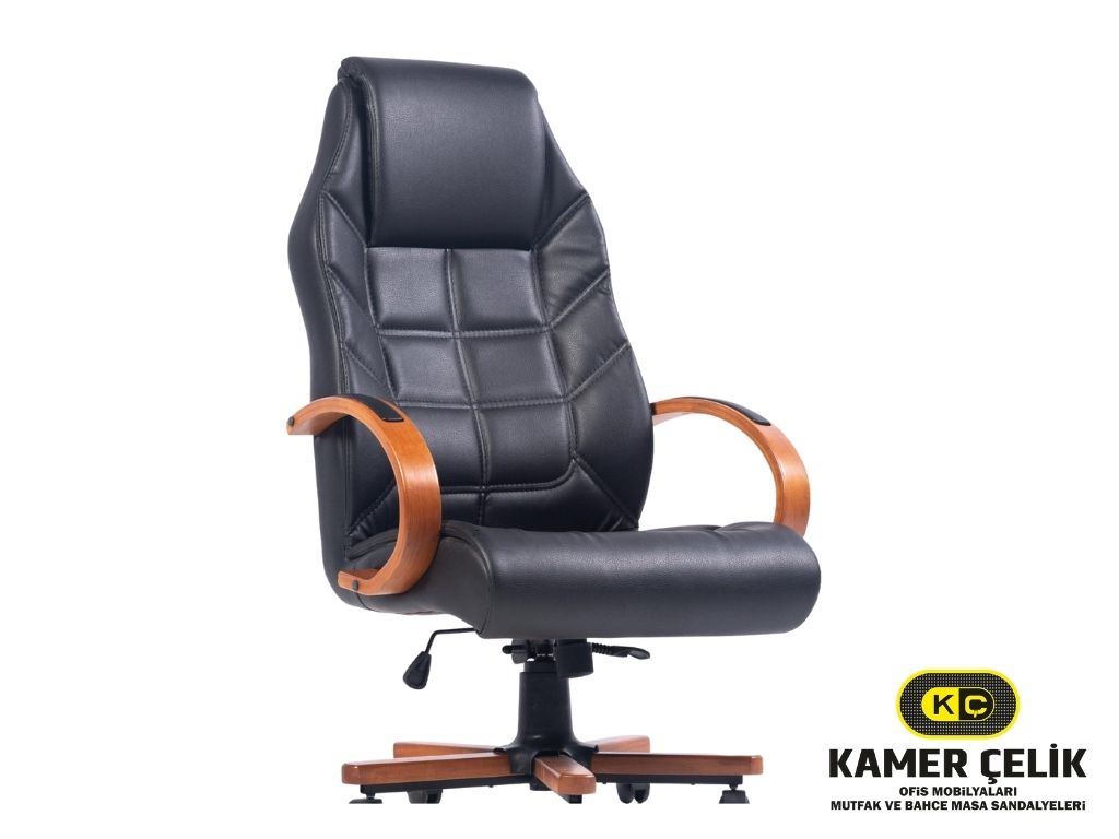 Kamer Çelik Ofis Mobilyaları