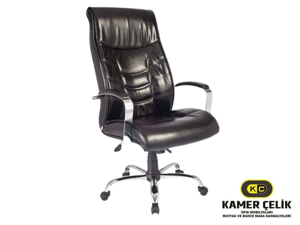Kamer Çelik Ofis Mobilyaları