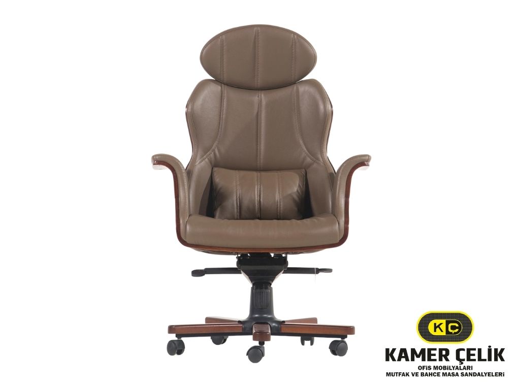 Kamer Çelik Ofis Mobilyaları