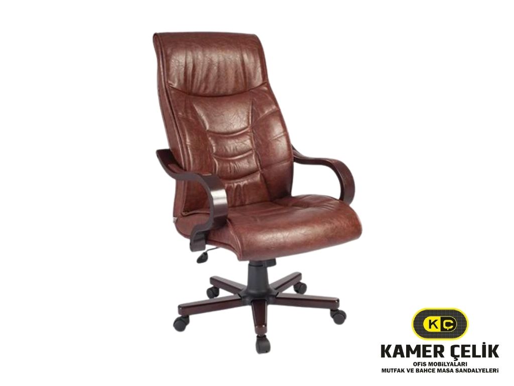 Kamer Çelik Ofis Mobilyaları