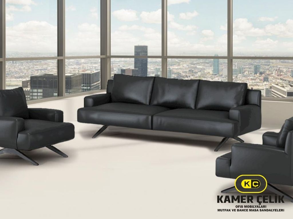 Kamer Çelik Ofis Mobilyaları