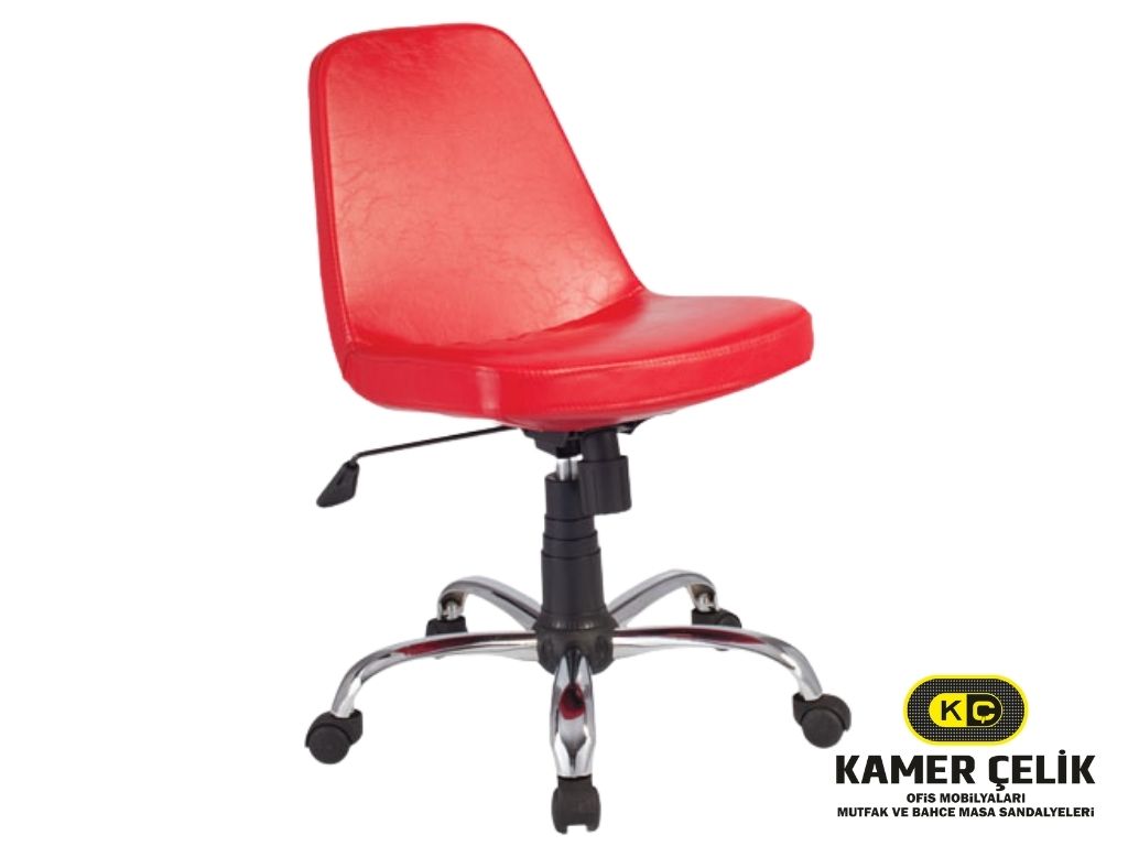 Kamer Çelik Ofis Mobilyaları