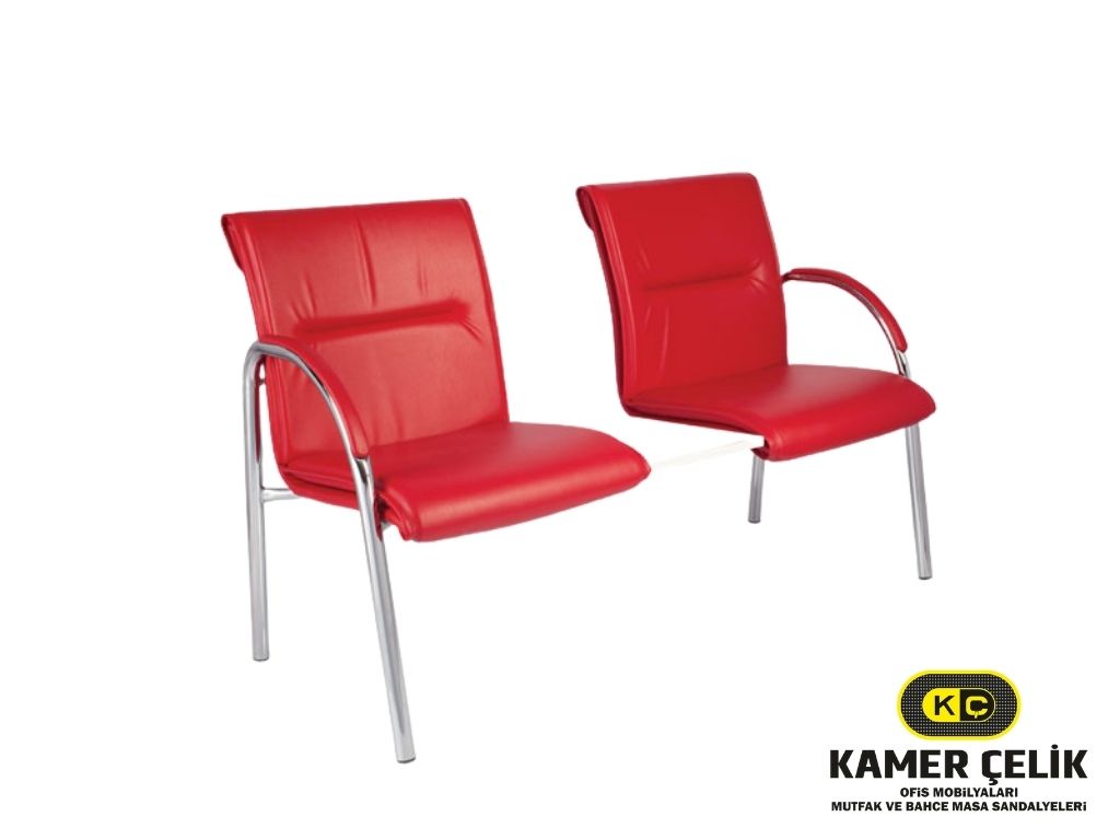 Kamer Çelik Ofis Mobilyaları
