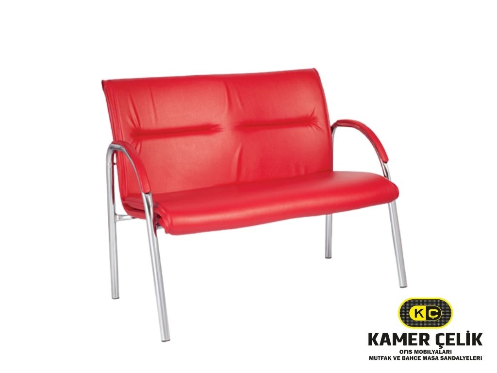 Kamer Çelik Ofis Mobilyaları