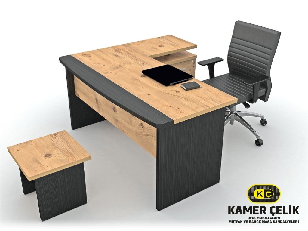 Kamer Çelik Ofis Mobilyaları