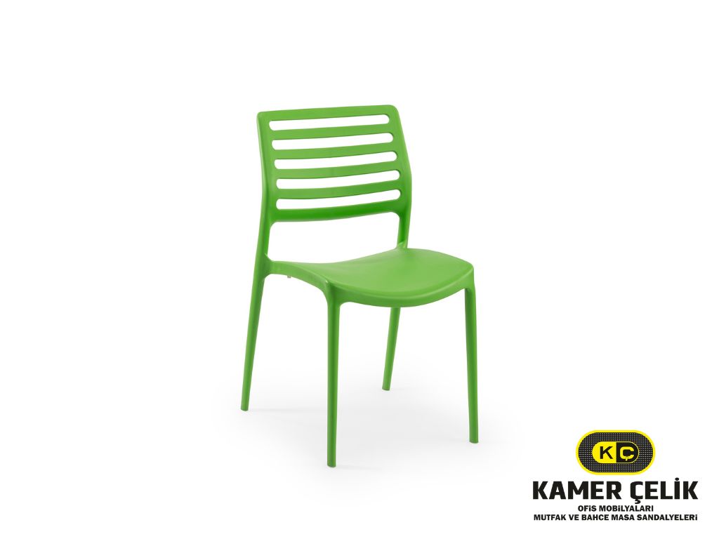 Kamer Çelik Ofis Mobilyaları