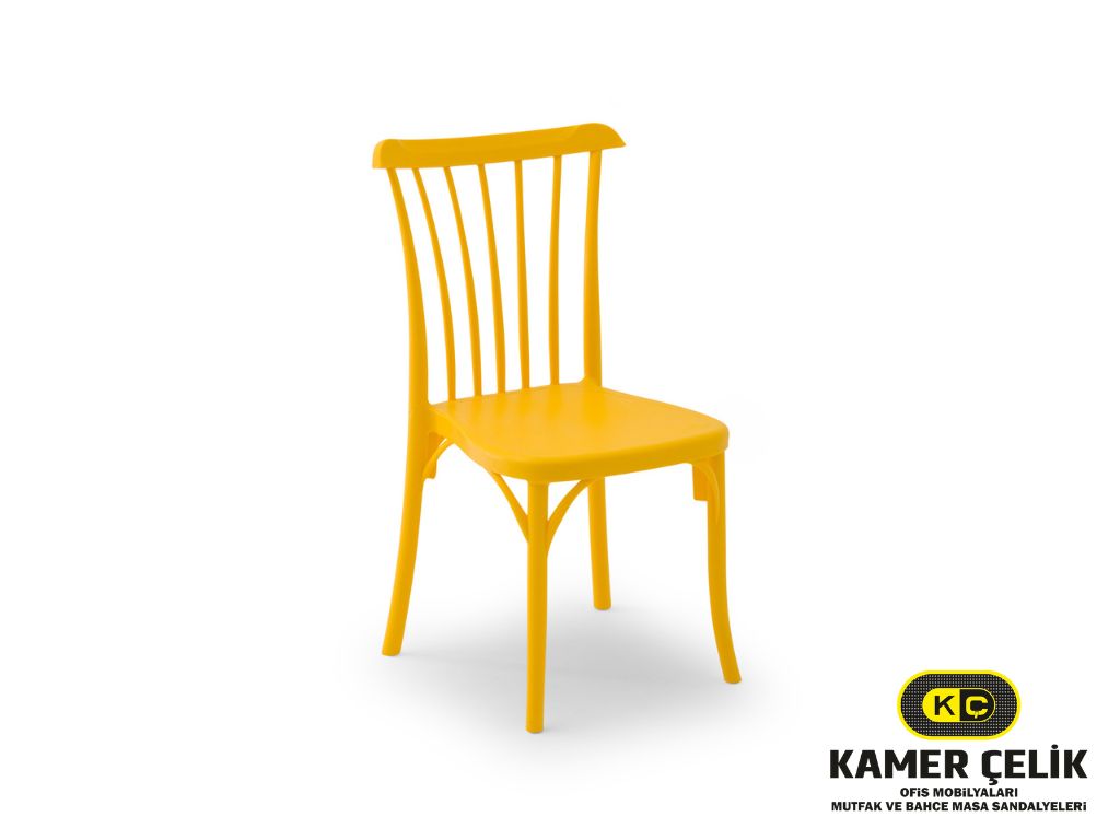 Kamer Çelik Ofis Mobilyaları