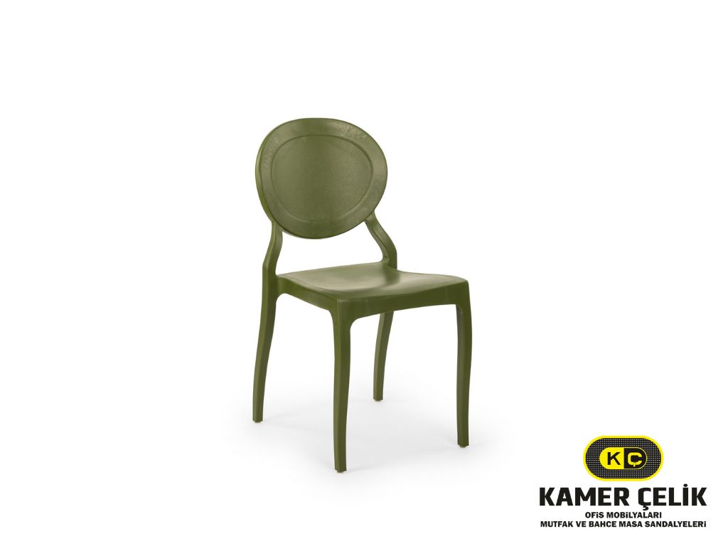 Kamer Çelik Ofis Mobilyaları