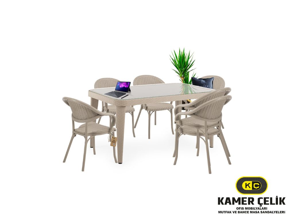 Kamer Çelik Ofis Mobilyaları