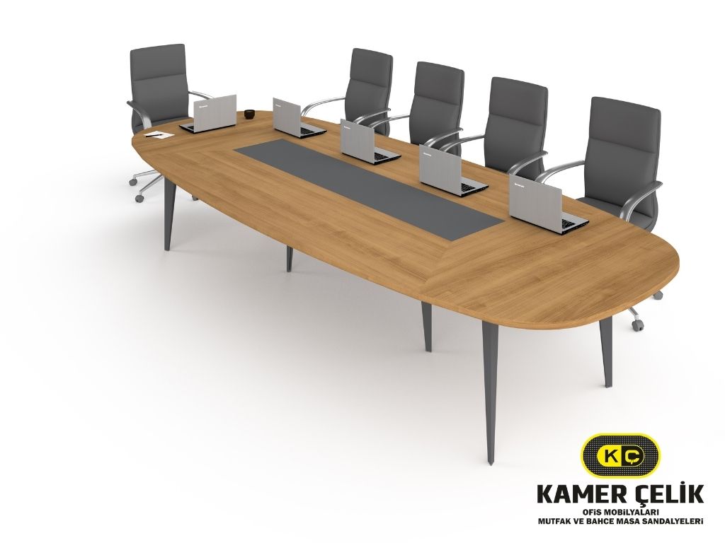 Kamer Çelik Ofis Mobilyaları