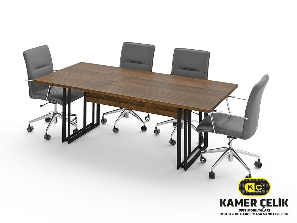 Kamer Çelik Ofis Mobilyaları